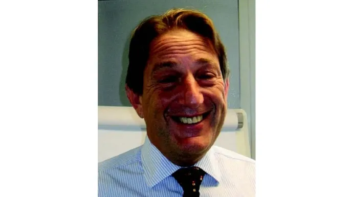 Servowatch Systems CEO Wayne Ross
