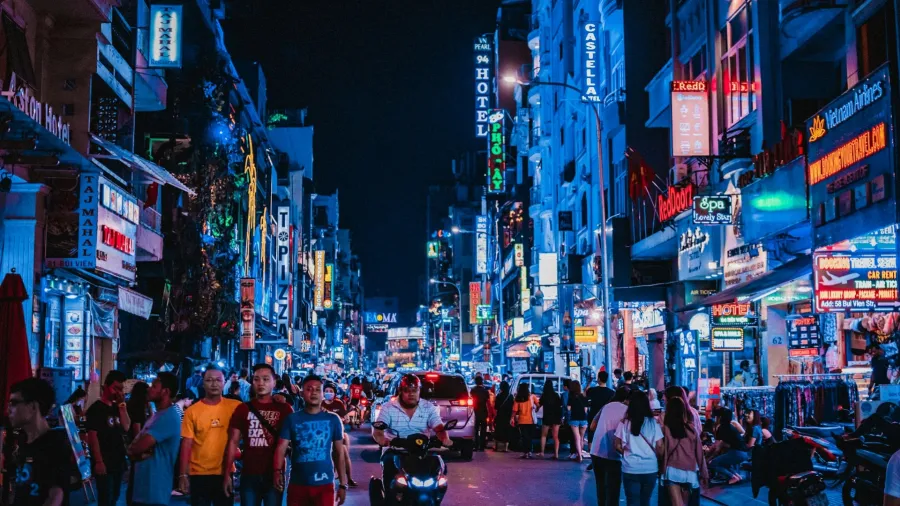 Georgios Domouchtsidis via Unsplash.