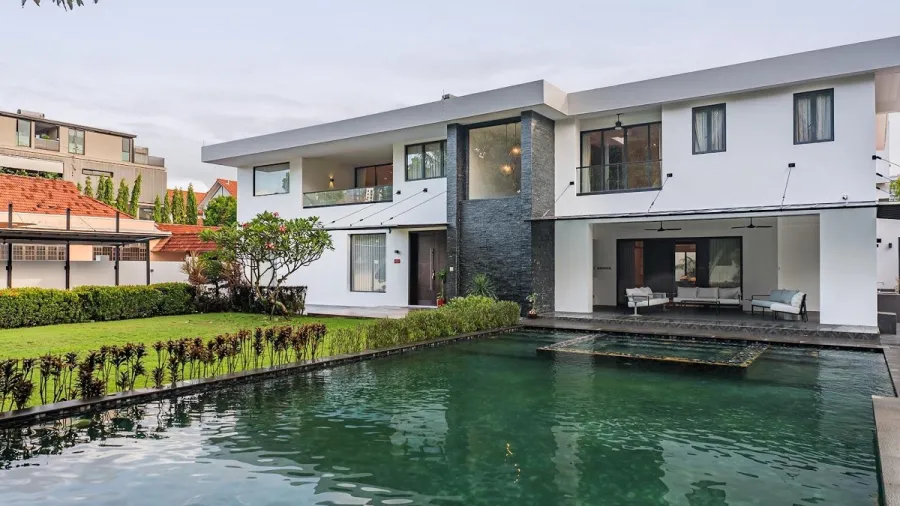 Photo from Christie's International Real Estate