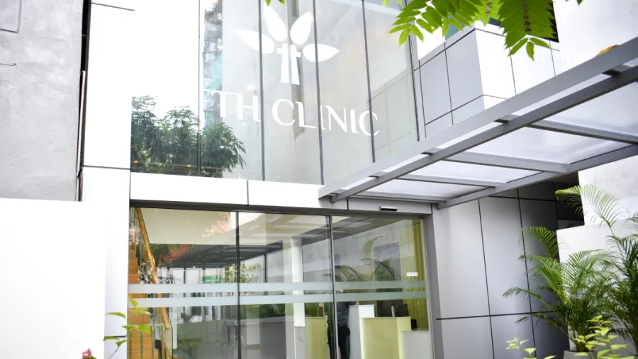 Photo from Tree Top Hospital website