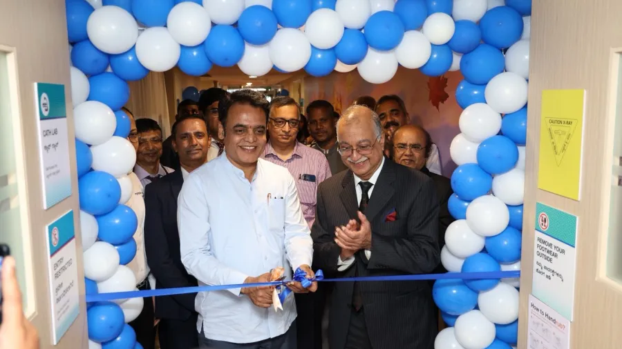 Photo from Manipal Hospitals (MHEPL) via LinkedIn