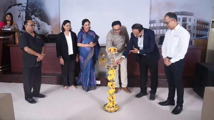 Photo from Manipal Hospitals (MHEPL) via LinkedIn