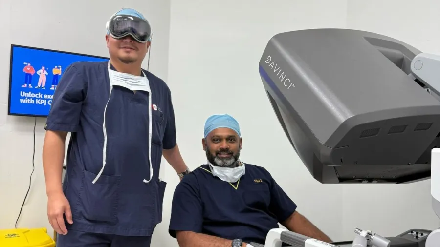 Photo from apoQlar medical via LinkedIn