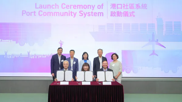 Photo from press release./
