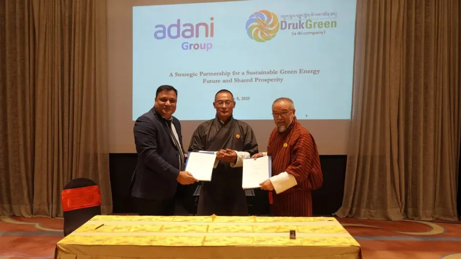 Photo from press release.