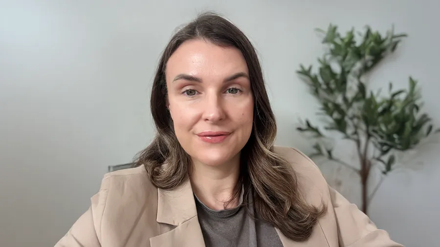 Siobhan Randles, head of marketing at Auntie Anne’s UK.