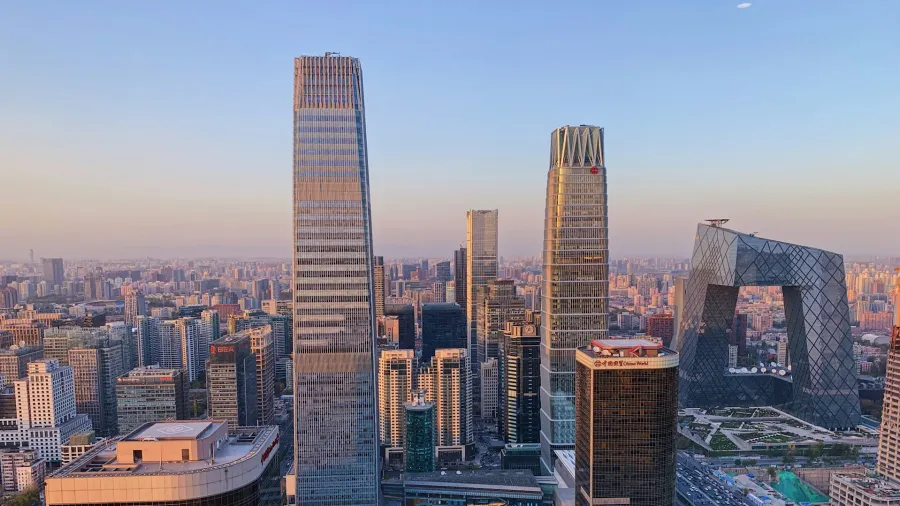 Li Yang via Unsplash.