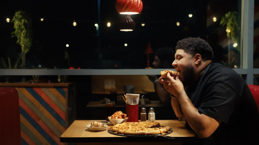 Press photo / Pizza Hut