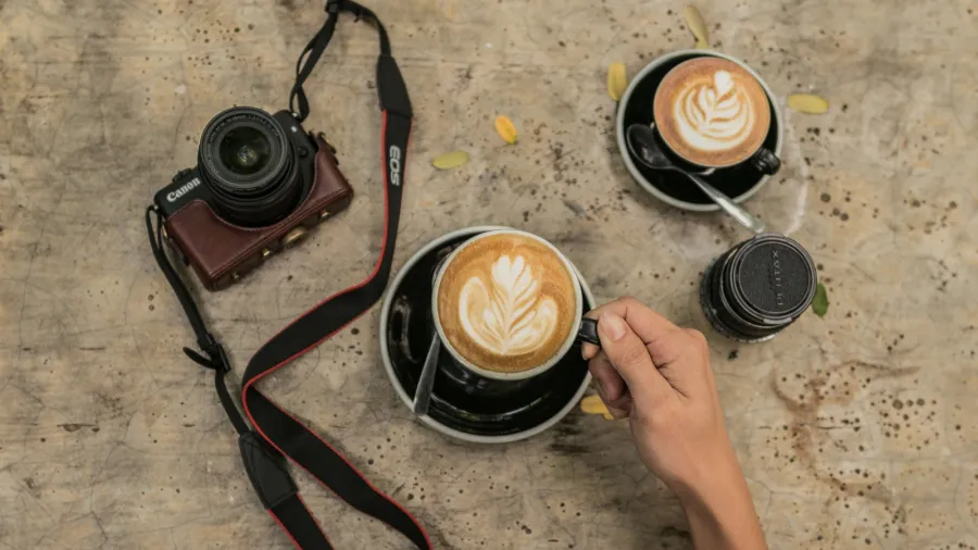 Photo from Unsplash by Yoel Peterson.