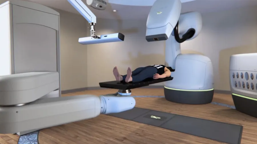 Photo from FV Hospital's website