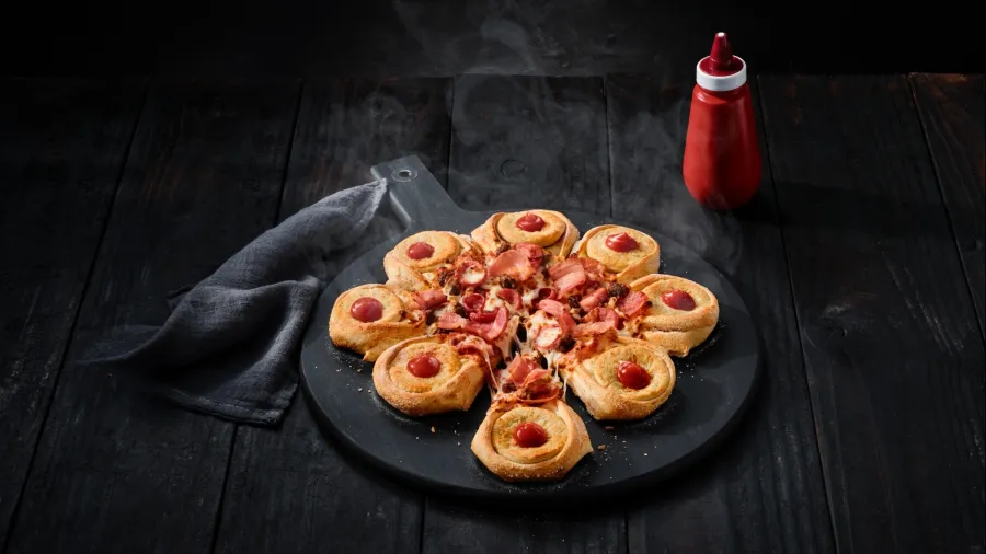Press photo / Domino’s