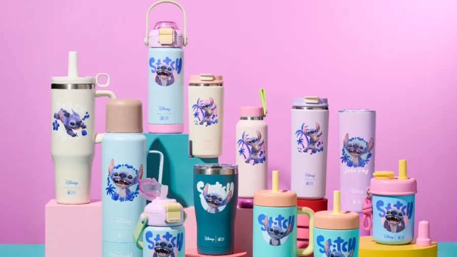 Photo from Gotcha Fresh Tea Facebook page.