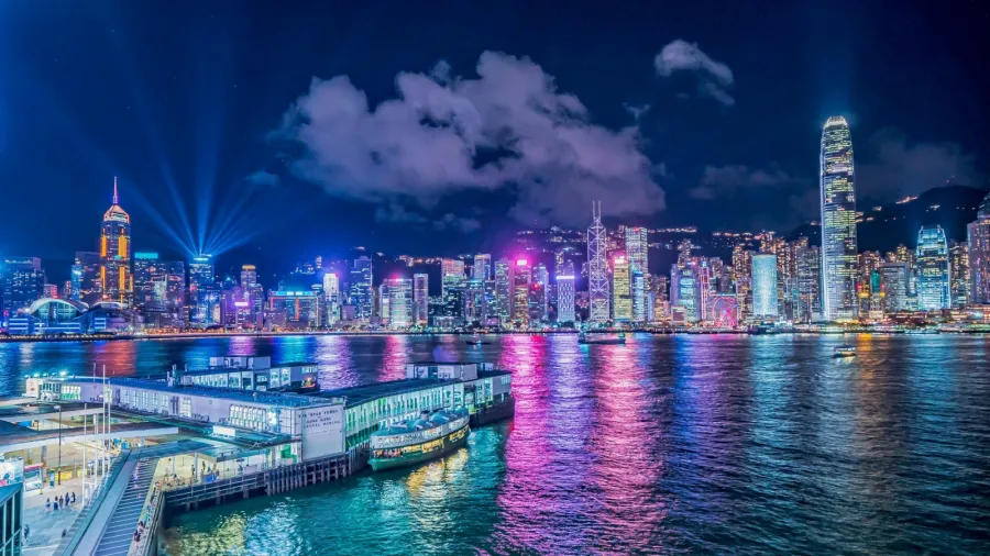 Daniam Chou via Unsplash.