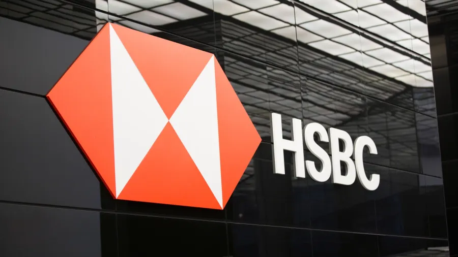 From HSBC's official website.