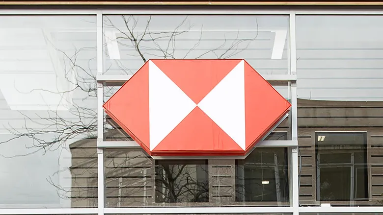 From HSBC's official website.