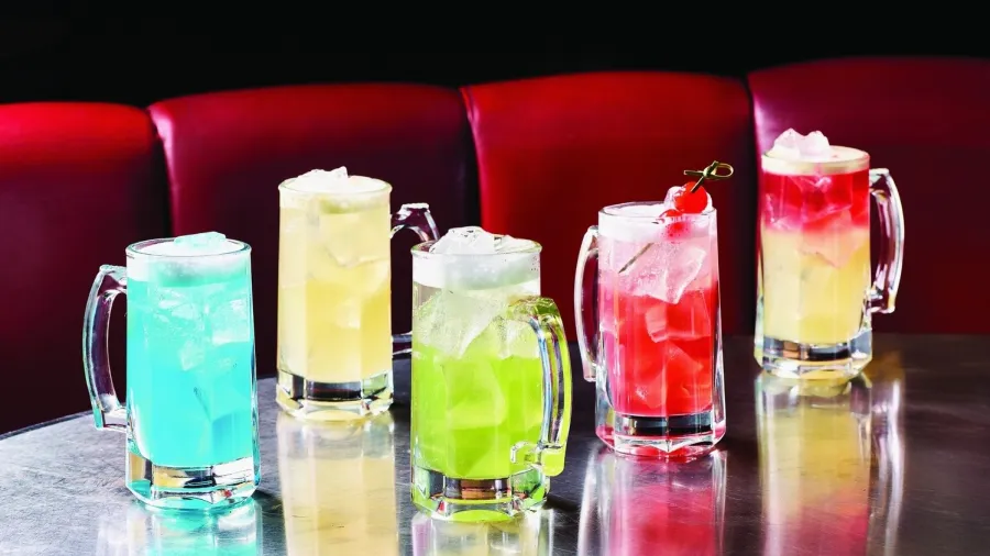 Press photo / TGI Fridays