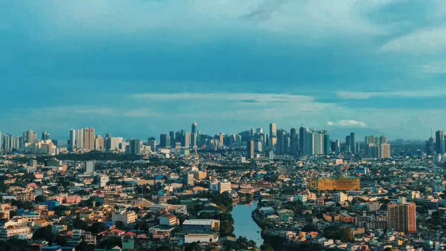 Alexes Gerard via Unsplash.