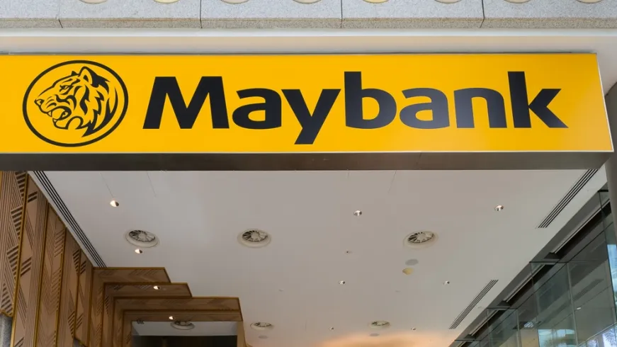 Photo from Maybank.