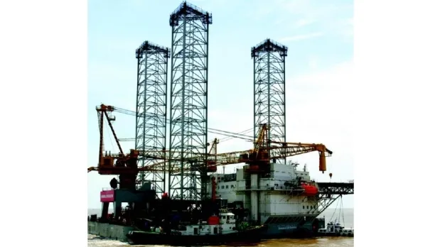 L-3 Dynamic Positioning & Control Systems' Nautical Institute Accredited Training Centres Singapore, Texas, USA; Brasil
