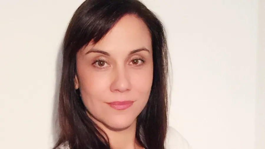 Nicole Waaka (Photo from Bank of America)