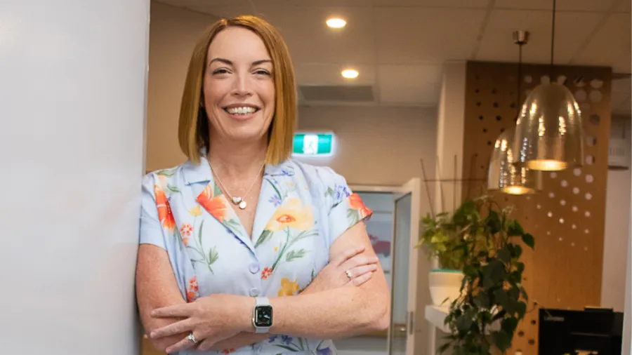 Photo from Ramsay Health Care website