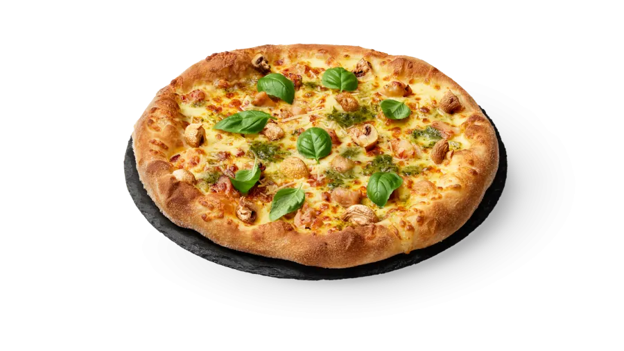 Press photo / Pizza Hut Singapore