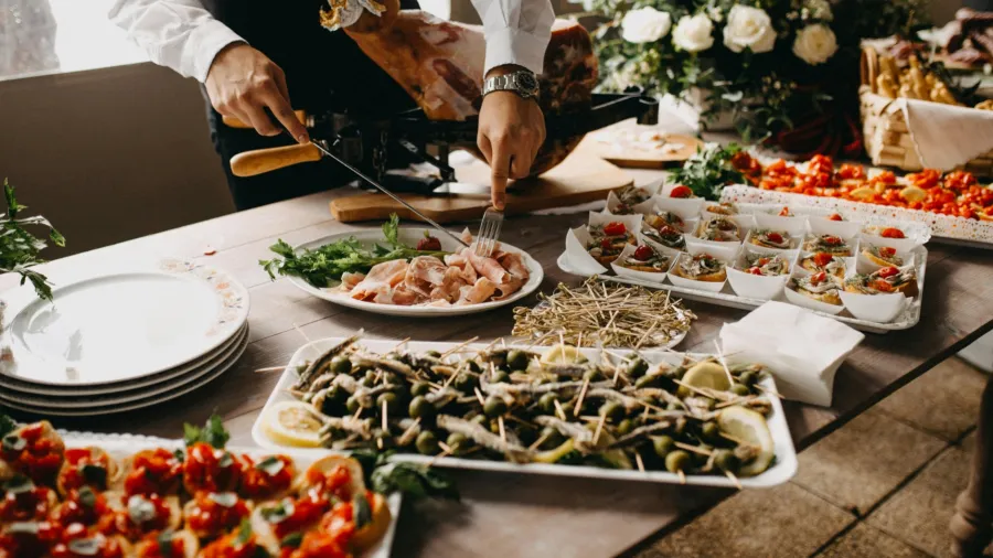 Photo by Fidel Hajj on Pexels
