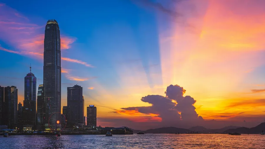 Photo by Nick Kwan via Pexels