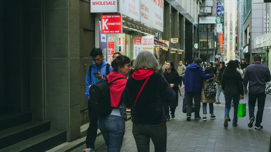 Photo by Khanh Nguyen via Pexels