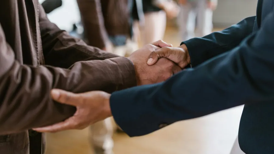 Photo by RDNE Stock project from Pexels