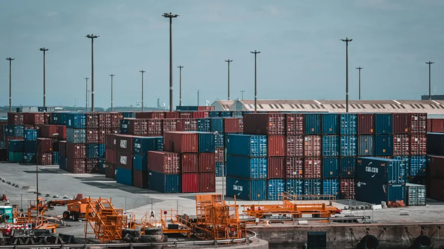 Photo by Samuel Wölfl via Pexels