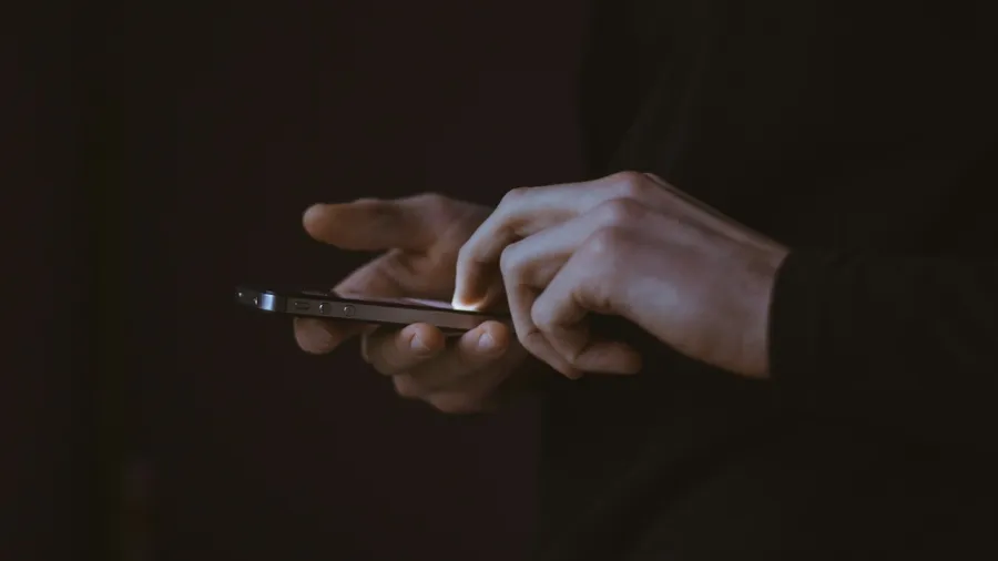 Gilles Lambert via Unsplash.
