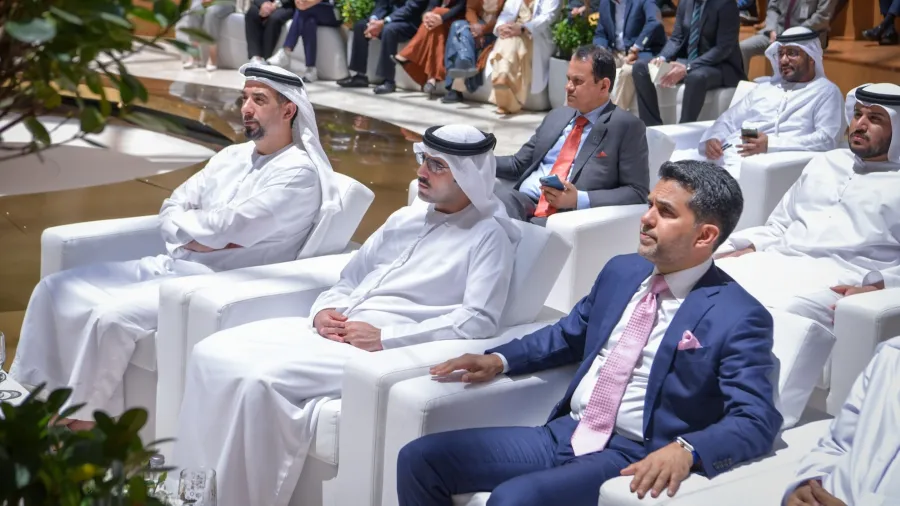 Photo from Burjeel Holdings website