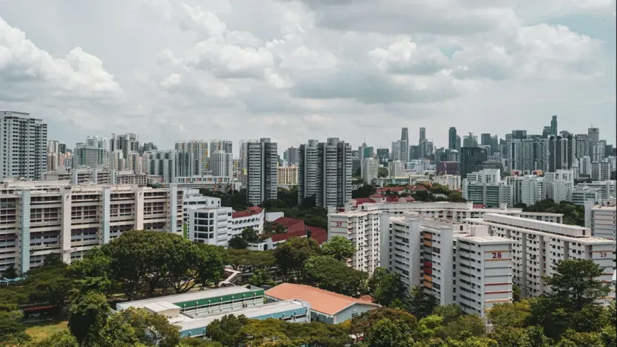 Photo by Cyrill via Pexels
