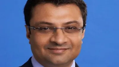 Prashant Thakker.