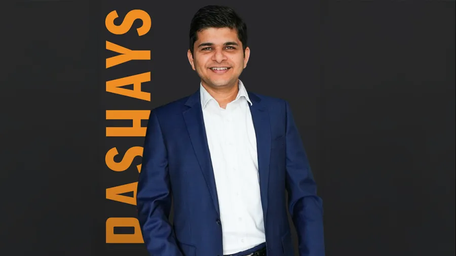 Rishikesh Ketkar, chief financial officer at RASHAYS.