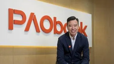 Ronald Iu, PAObank (May 2025)