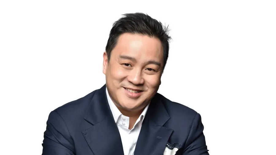 Ryan Gwee, Aleta Planet.