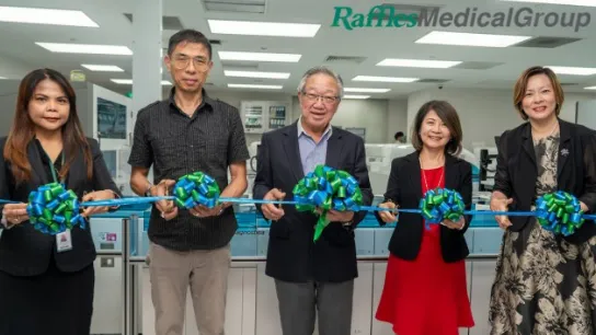 Photo from press release./