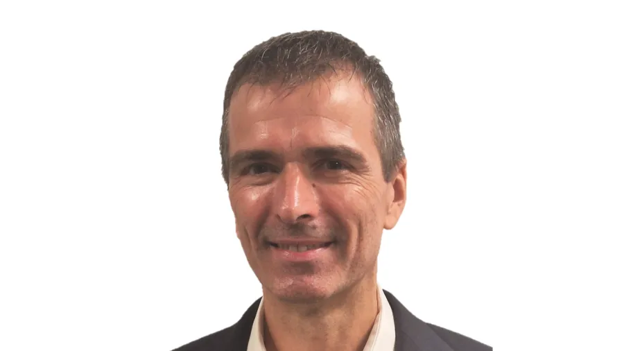 Luis Pereira (Photo courtesy of SMBC).