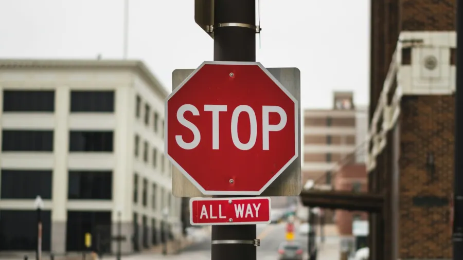 John Matychuk via Unsplash.