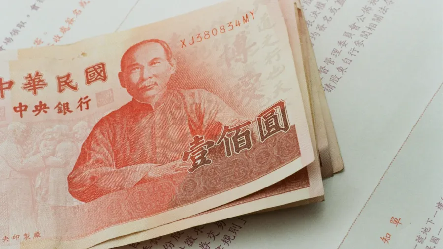 Zhong Wei via Unsplash.