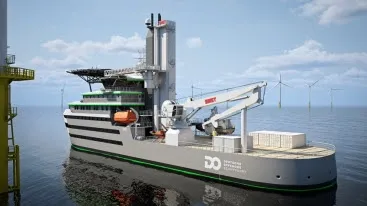 Graphical rendering of one of the C-CSOVs ordered by DO (courtesy DO)