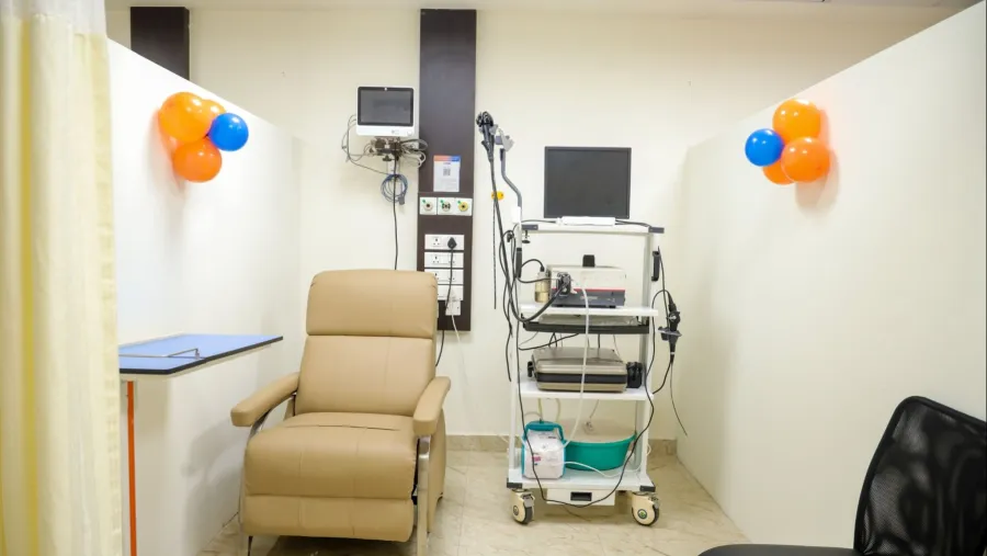 Photo from Baby Memorial Hospitals via LinkedIn