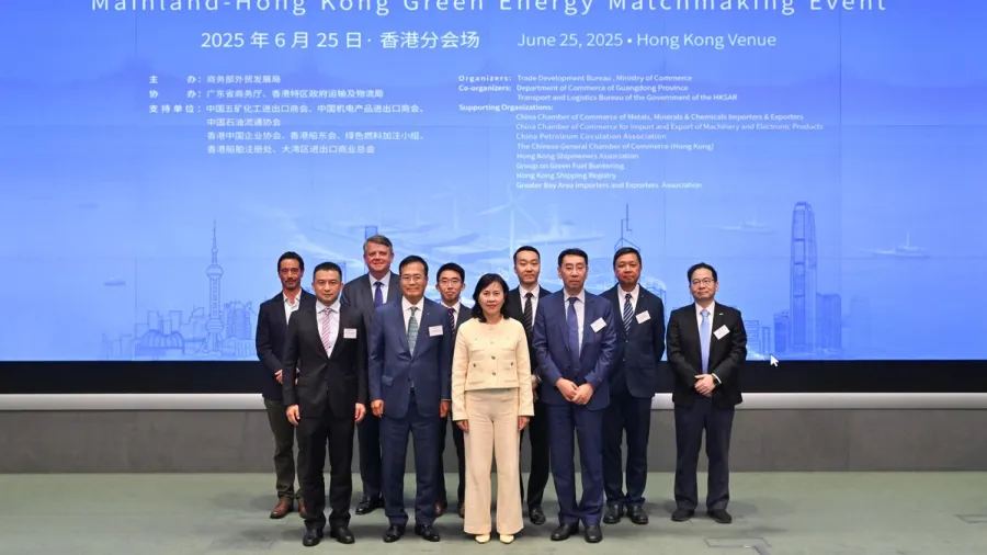 Photo from press release