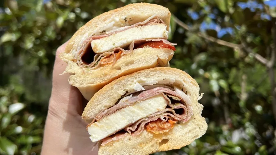 Photo form Jimmy John's Facebook page.