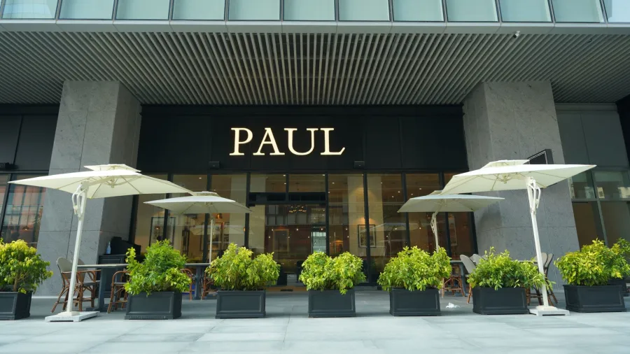 Press photo / PAUL