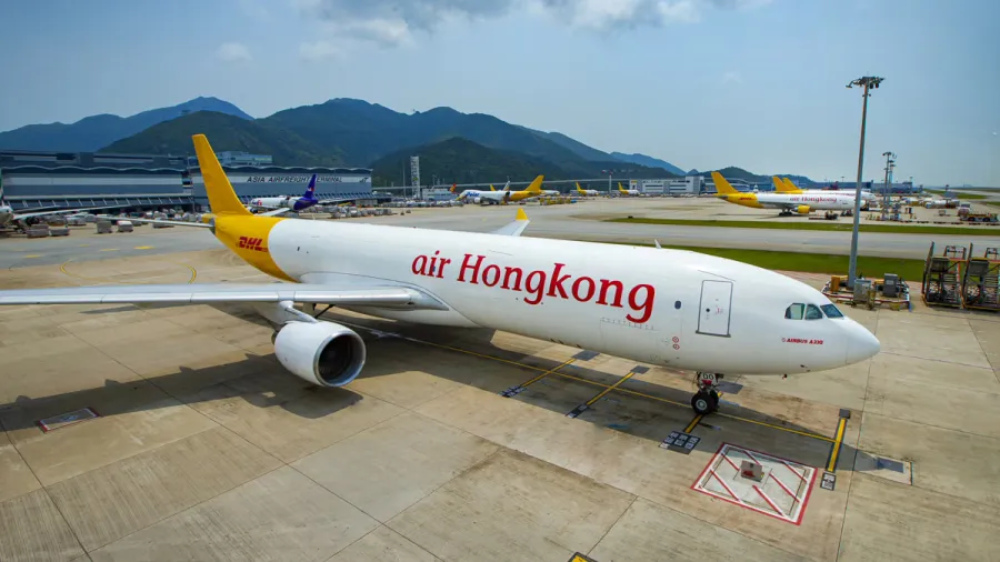 Press photo / Cathay Pacific