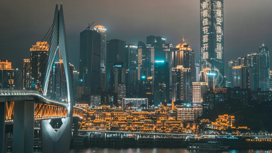 Jerry Wang via Unsplash.