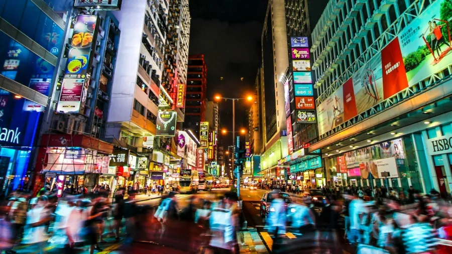 Photo by Florian Wehde via Unsplash